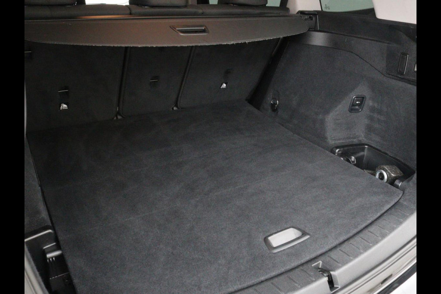 BMW 2 Serie Gran Tourer 218d Advantage | Sportstoelen | Stoelverwarming | Navigatie | Bluetooth | Parkeerhulp | Climate control | Cruise control