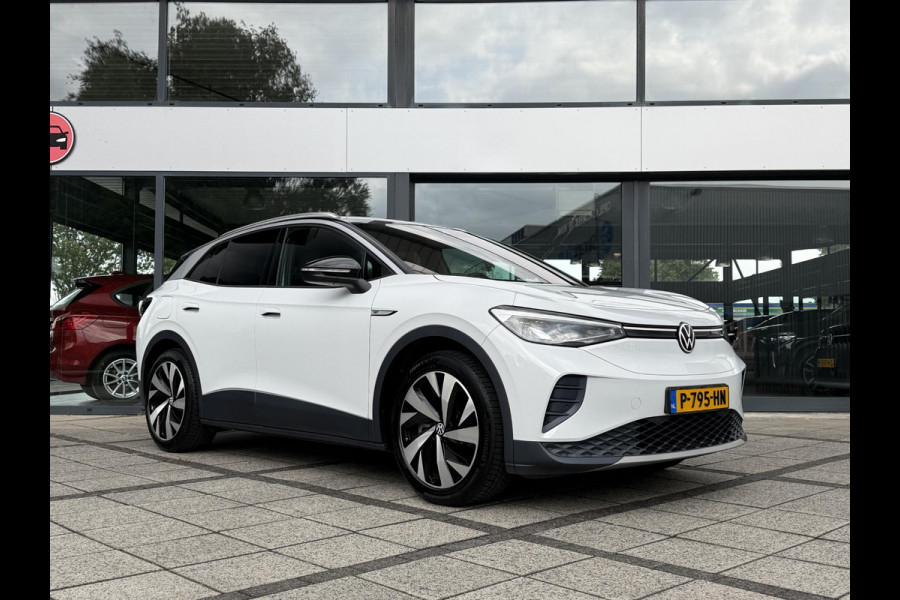 Volkswagen ID.4 First 77 kWh Navi | Camera | ECC