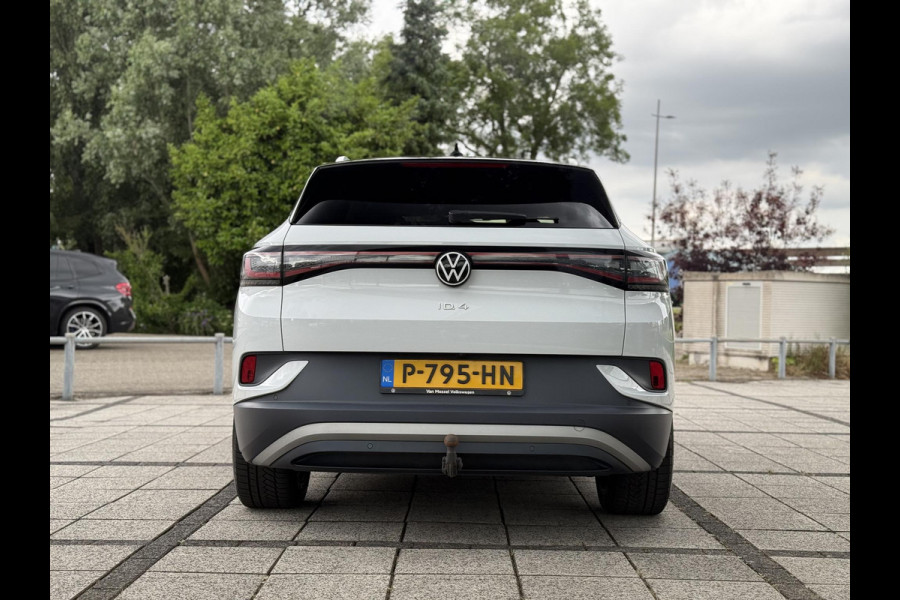 Volkswagen ID.4 First 77 kWh Navi | Camera | ECC