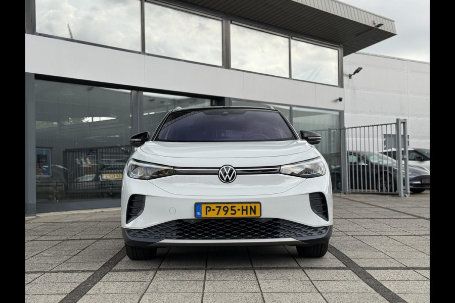 Volkswagen ID.4 First 77 kWh Navi | Camera | ECC