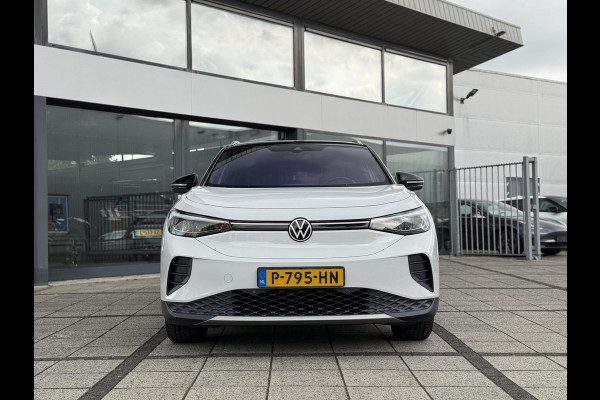 Volkswagen ID.4 First 77 kWh Navi | Camera | ECC