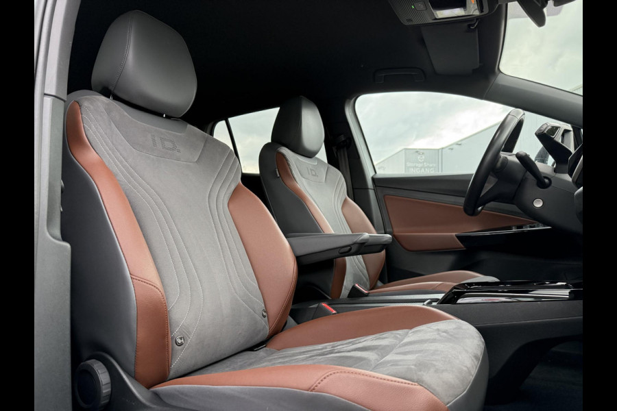 Volkswagen ID.4 First 77 kWh Navi | Camera | ECC