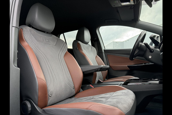 Volkswagen ID.4 First 77 kWh Navi | Camera | ECC
