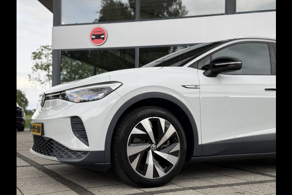 Volkswagen ID.4 First 77 kWh Navi | Camera | ECC