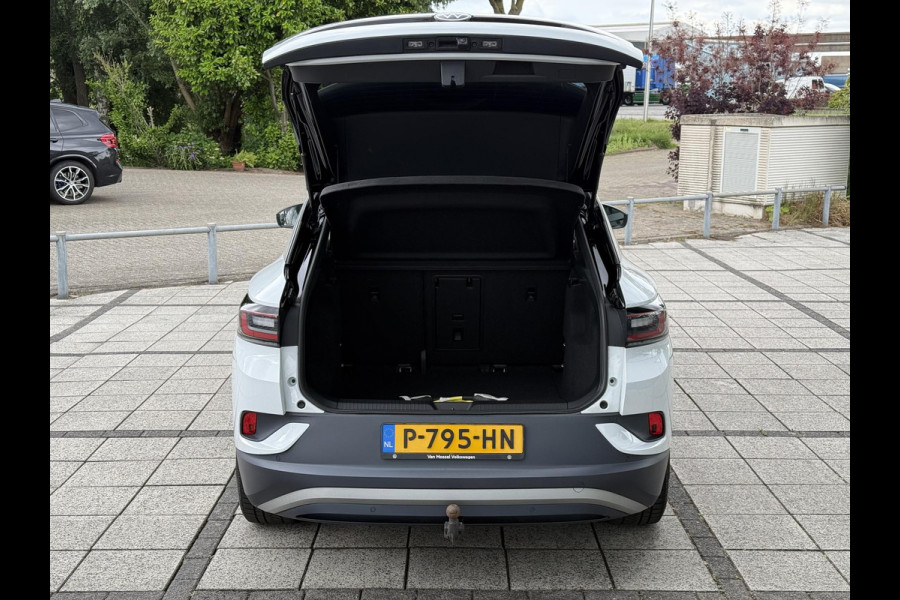 Volkswagen ID.4 First 77 kWh Navi | Camera | ECC