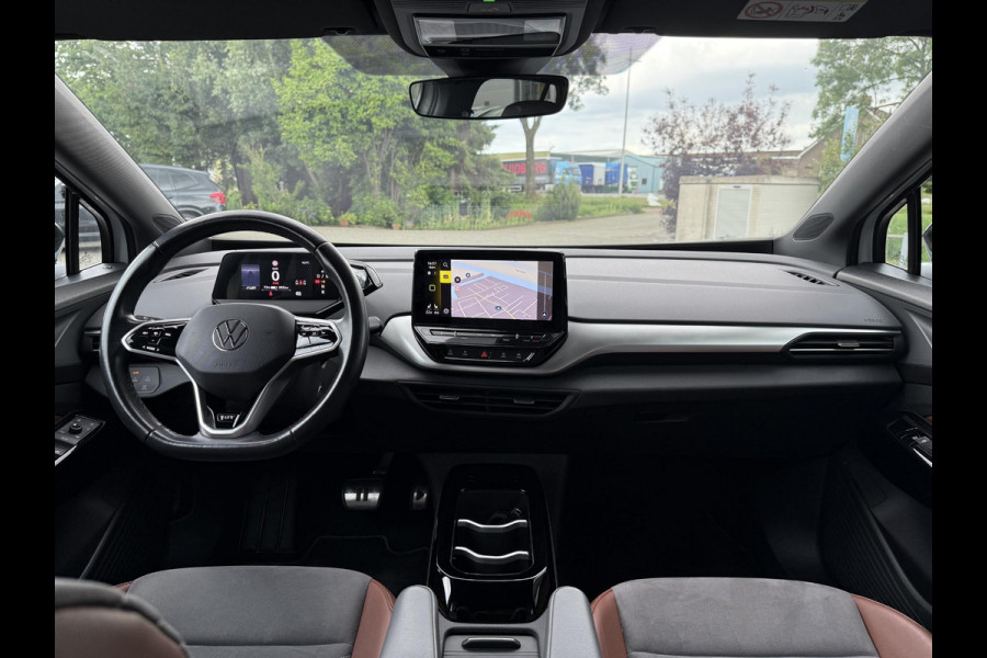 Volkswagen ID.4 First 77 kWh Navi | Camera | ECC