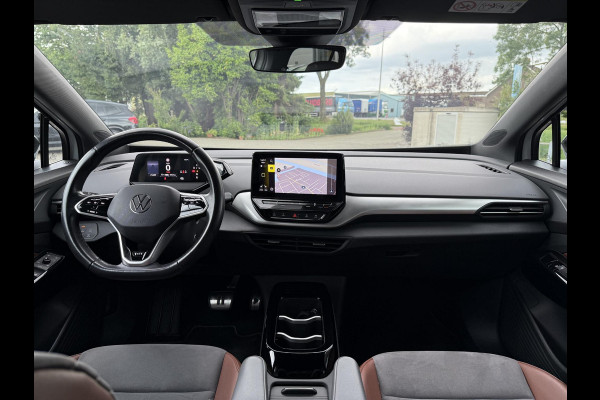 Volkswagen ID.4 First 77 kWh Navi | Camera | ECC