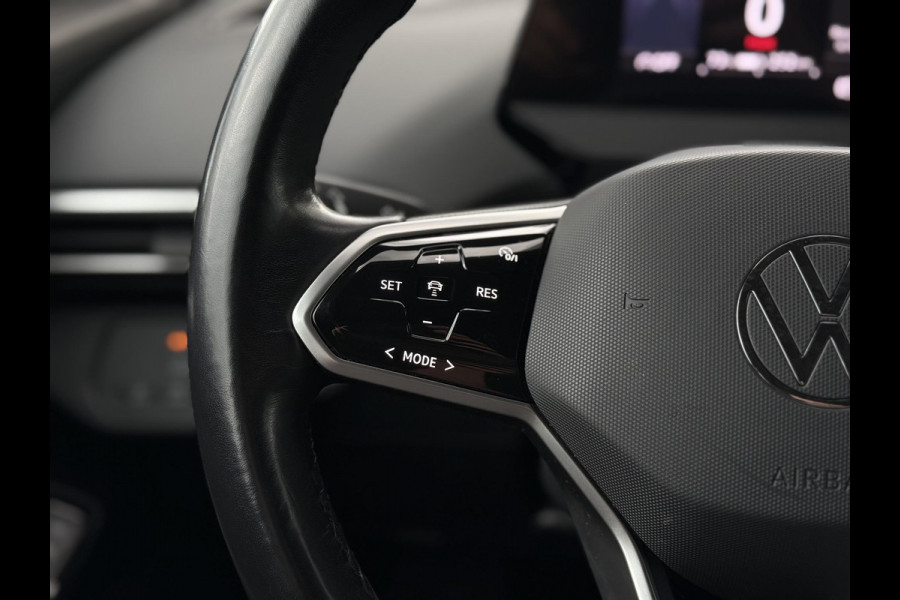 Volkswagen ID.4 First 77 kWh Navi | Camera | ECC
