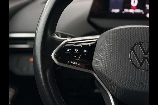 Volkswagen ID.4 First 77 kWh Navi | Camera | ECC