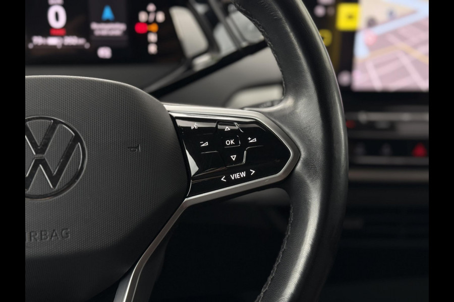 Volkswagen ID.4 First 77 kWh Navi | Camera | ECC