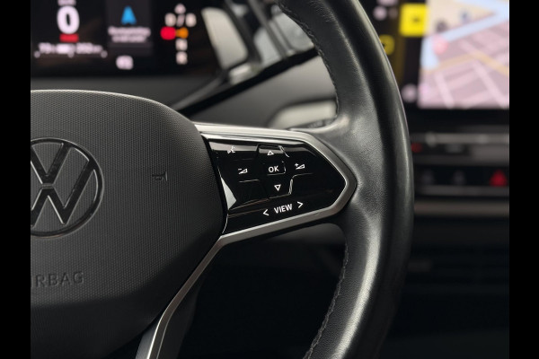 Volkswagen ID.4 First 77 kWh Navi | Camera | ECC