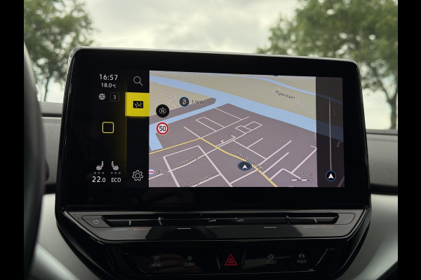 Volkswagen ID.4 First 77 kWh Navi | Camera | ECC