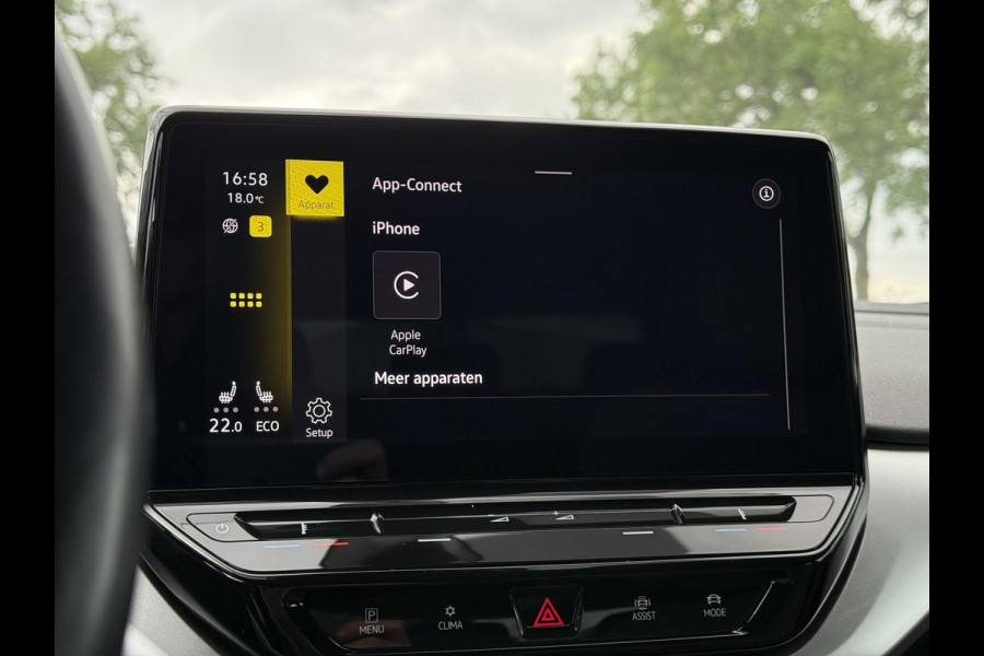 Volkswagen ID.4 First 77 kWh Navi | Camera | ECC