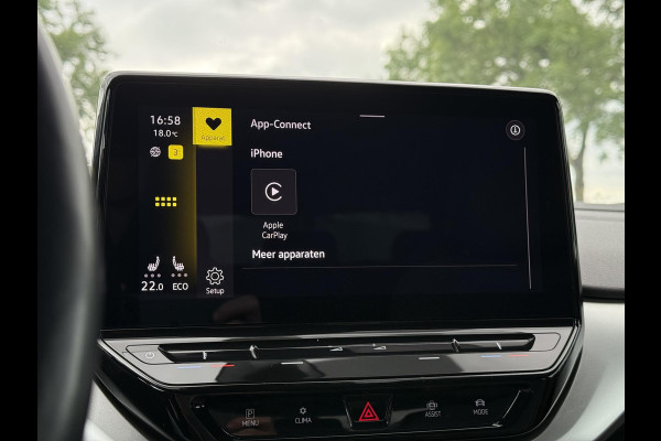 Volkswagen ID.4 First 77 kWh Navi | Camera | ECC