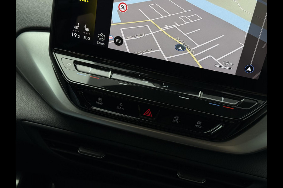 Volkswagen ID.4 First 77 kWh Navi | Camera | ECC