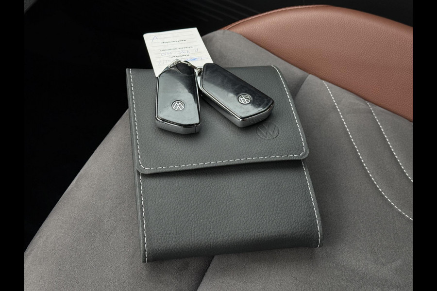 Volkswagen ID.4 First 77 kWh Navi | Camera | ECC