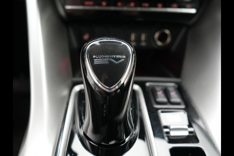 Mitsubishi Eclipse Cross 2.4 Business Intense+ Plug In Hybrid PHEV | Adaptive Cruise | 360 Camera | Keyless | Alcantara Sportstoelen Verwarmd | Navi Full Map | BLIS | Apple Carplay |