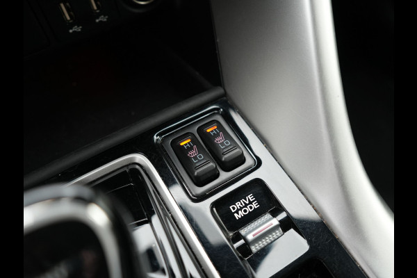 Mitsubishi Eclipse Cross 2.4 Business Intense+ Plug In Hybrid PHEV | Adaptive Cruise | 360 Camera | Keyless | Alcantara Sportstoelen Verwarmd | Navi Full Map | BLIS | Apple Carplay |