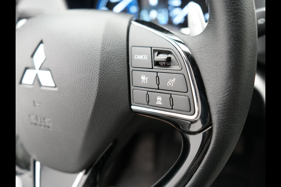 Mitsubishi Eclipse Cross 2.4 Business Intense+ Plug In Hybrid PHEV | Adaptive Cruise | 360 Camera | Keyless | Alcantara Sportstoelen Verwarmd | Navi Full Map | BLIS | Apple Carplay |