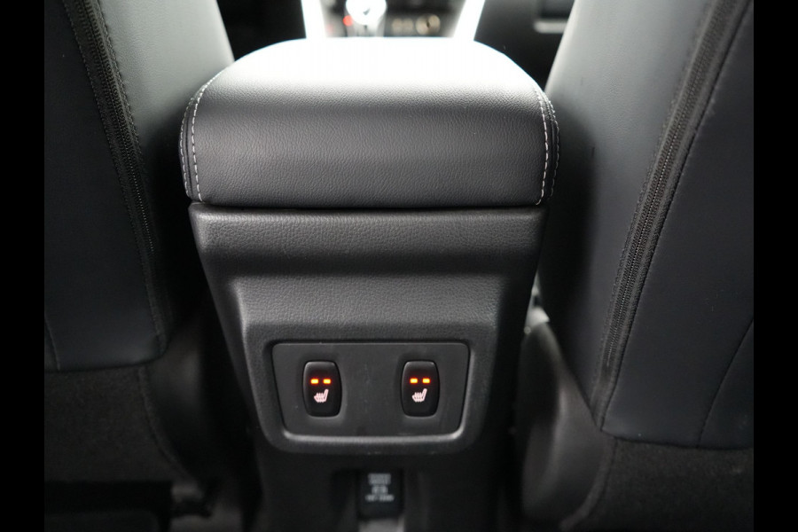 Mitsubishi Eclipse Cross 2.4 Business Intense+ Plug In Hybrid PHEV | Adaptive Cruise | 360 Camera | Keyless | Alcantara Sportstoelen Verwarmd | Navi Full Map | BLIS | Apple Carplay |