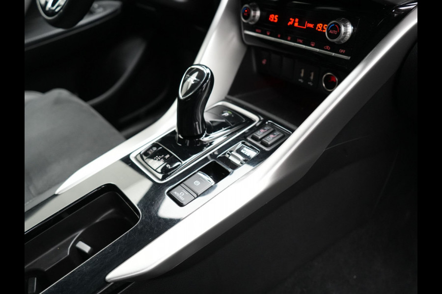 Mitsubishi Eclipse Cross 2.4 Business Intense+ Plug In Hybrid PHEV | Adaptive Cruise | 360 Camera | Keyless | Alcantara Sportstoelen Verwarmd | Navi Full Map | BLIS | Apple Carplay |