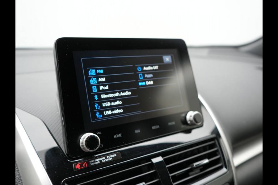Mitsubishi Eclipse Cross 2.4 Business Intense+ Plug In Hybrid PHEV | Adaptive Cruise | 360 Camera | Keyless | Alcantara Sportstoelen Verwarmd | Navi Full Map | BLIS | Apple Carplay |