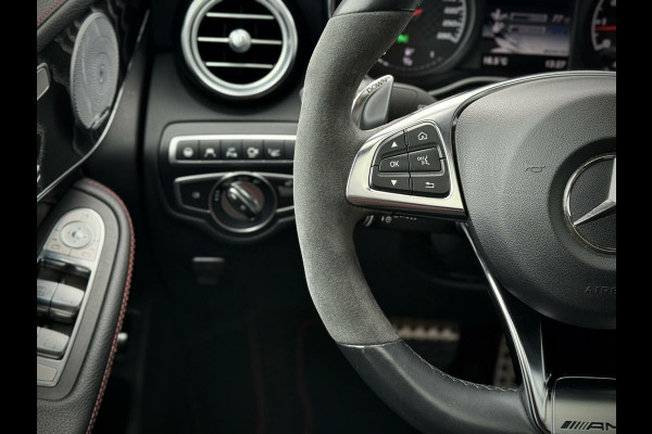 Mercedes-Benz GLC Coupé AMG 43 4MATIC