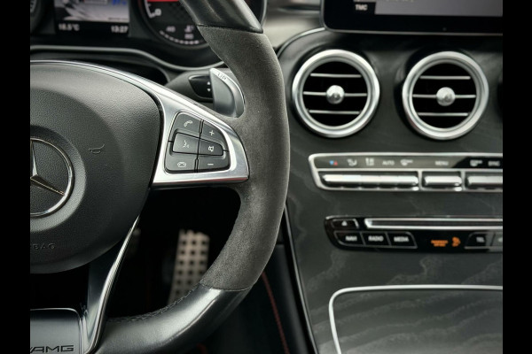 Mercedes-Benz GLC Coupé AMG 43 4MATIC