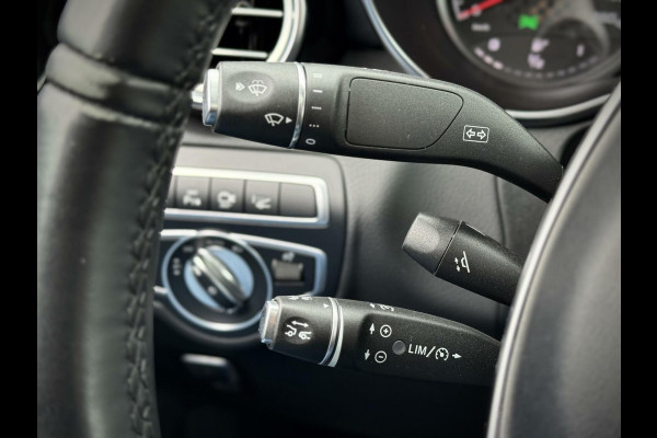 Mercedes-Benz GLC Coupé AMG 43 4MATIC