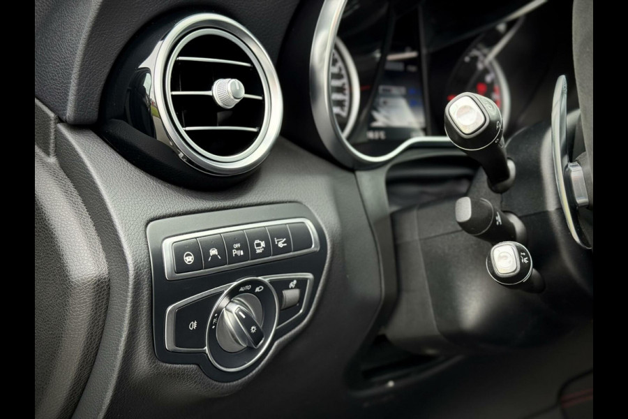 Mercedes-Benz GLC Coupé AMG 43 4MATIC