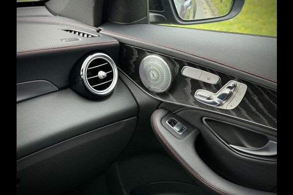 Mercedes-Benz GLC Coupé AMG 43 4MATIC