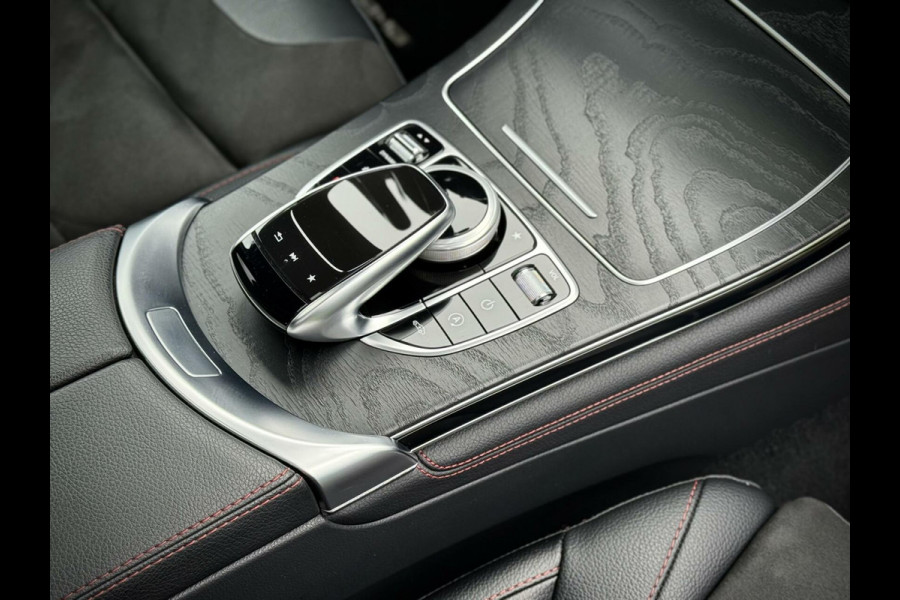 Mercedes-Benz GLC Coupé AMG 43 4MATIC