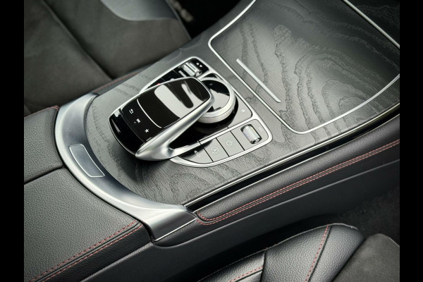 Mercedes-Benz GLC Coupé AMG 43 4MATIC