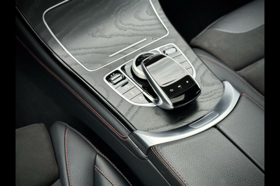 Mercedes-Benz GLC Coupé AMG 43 4MATIC
