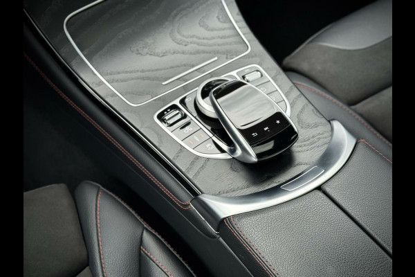 Mercedes-Benz GLC Coupé AMG 43 4MATIC