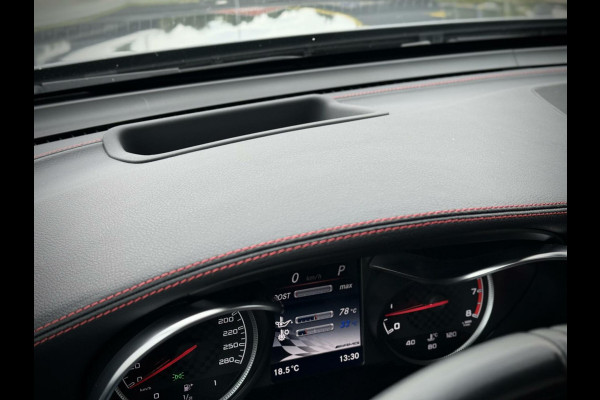 Mercedes-Benz GLC Coupé AMG 43 4MATIC