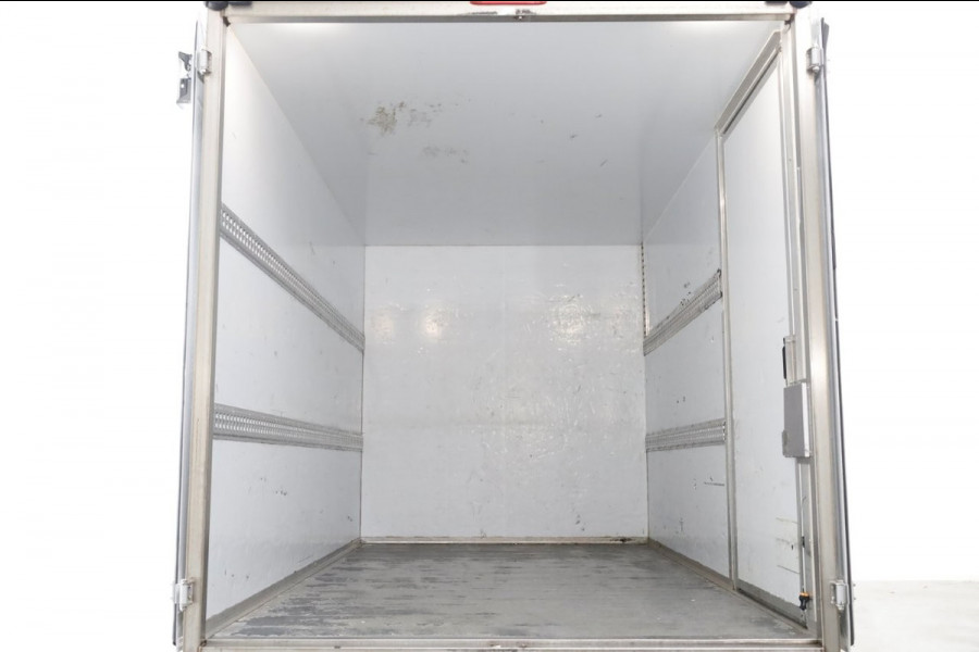 Volkswagen Crafter 35 2.0 TDI Bakwagen met achterdeuren en zijdeur 08-2020