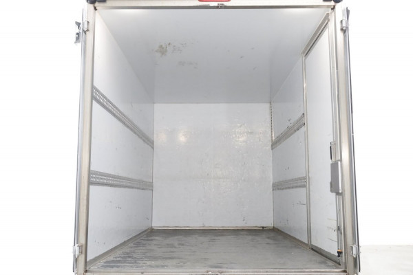 Volkswagen Crafter 35 2.0 TDI Bakwagen met achterdeuren en zijdeur 08-2020