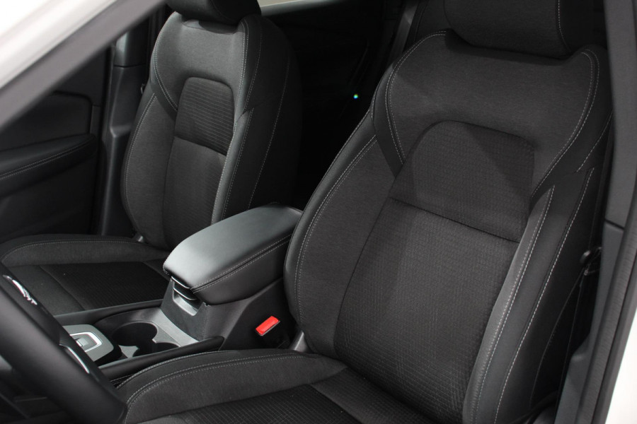 Nissan QASHQAI 1.3 MHEV Xtronic N-Connecta Navigatie Climate Control Camera 360 Verwarmde voorstoelen Adaptive Cruise Control