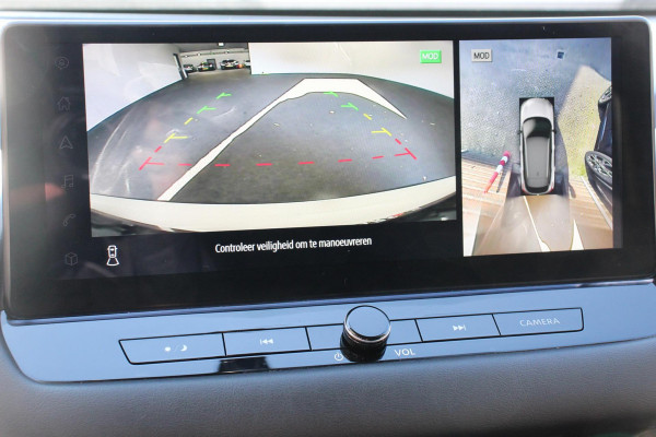 Nissan QASHQAI 1.3 MHEV Xtronic N-Connecta Navigatie Climate Control Camera 360 Verwarmde voorstoelen Adaptive Cruise Control