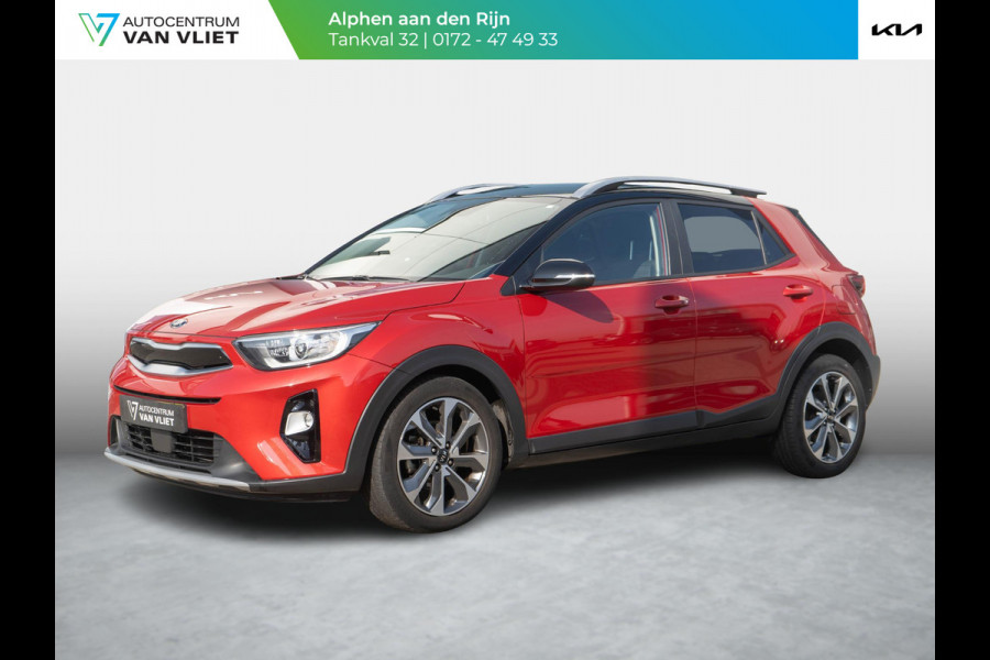 Kia Stonic 1.0 T-GDi DynamicPlusLine | Keyless entry | Climate control |
