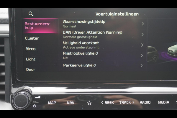 Kia Ceed 1.0 T-GDi 120PK DynamicLine/All-Season/ Rijklaarprijs met Garantie.