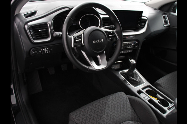 Kia Ceed Sportswagon 1.0 T-GDi ComfortLine | Camera | Navigatie | Apple Carplay/Android Auto | Climate Control | Cruise control | Lichtmetalen velgen