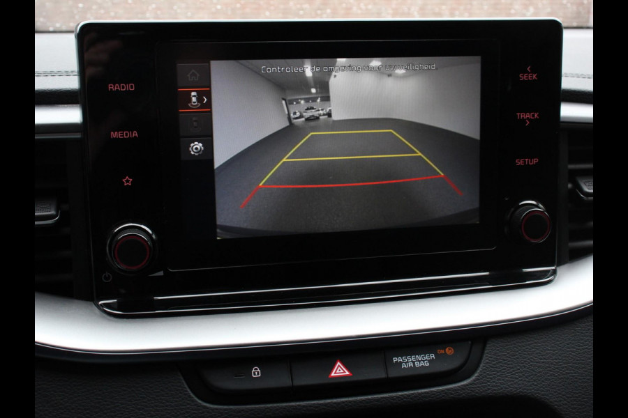 Kia Ceed Sportswagon 1.0 T-GDi ComfortLine | Camera | Navigatie | Apple Carplay/Android Auto | Climate Control | Cruise control | Lichtmetalen velgen