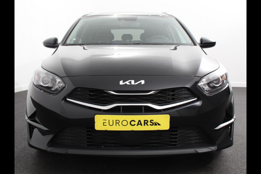 Kia Ceed Sportswagon 1.0 T-GDi ComfortLine | Camera | Navigatie | Apple Carplay/Android Auto | Climate Control | Cruise control | Lichtmetalen velgen