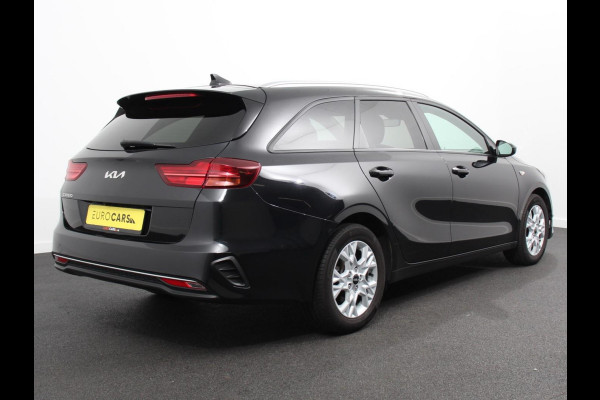 Kia Ceed Sportswagon 1.0 T-GDi ComfortLine | Camera | Navigatie | Apple Carplay/Android Auto | Climate Control | Cruise control | Lichtmetalen velgen
