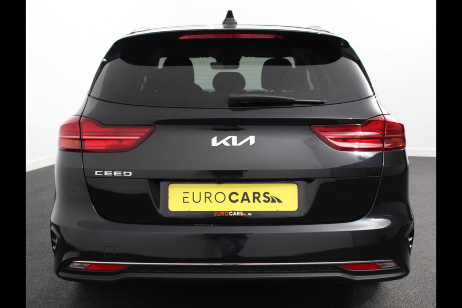 Kia Ceed Sportswagon 1.0 T-GDi ComfortLine | Camera | Navigatie | Apple Carplay/Android Auto | Climate Control | Cruise control | Lichtmetalen velgen