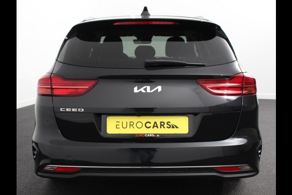 Kia Ceed Sportswagon 1.0 T-GDi ComfortLine | Camera | Navigatie | Apple Carplay/Android Auto | Climate Control | Cruise control | Lichtmetalen velgen