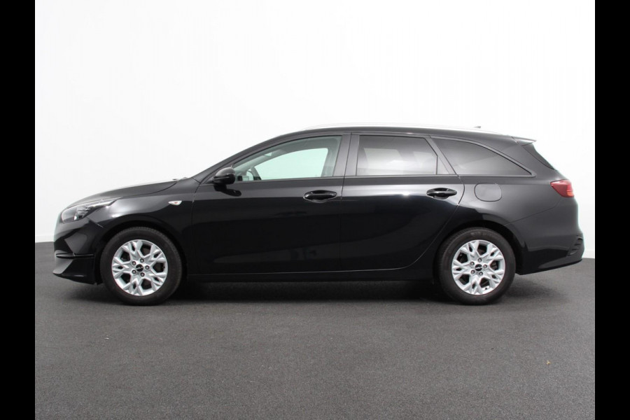 Kia Ceed Sportswagon 1.0 T-GDi ComfortLine | Camera | Navigatie | Apple Carplay/Android Auto | Climate Control | Cruise control | Lichtmetalen velgen