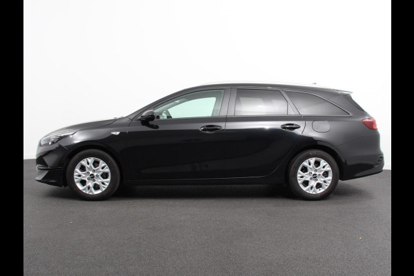 Kia Ceed Sportswagon 1.0 T-GDi ComfortLine | Camera | Navigatie | Apple Carplay/Android Auto | Climate Control | Cruise control | Lichtmetalen velgen